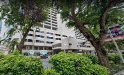 Far East Shopping Centre (D9), Office #577728391